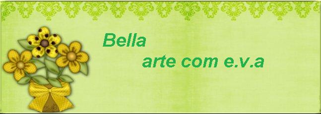 bella arte com e.v.a