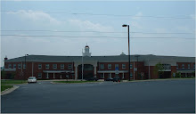 Floyd T. Binns Middle