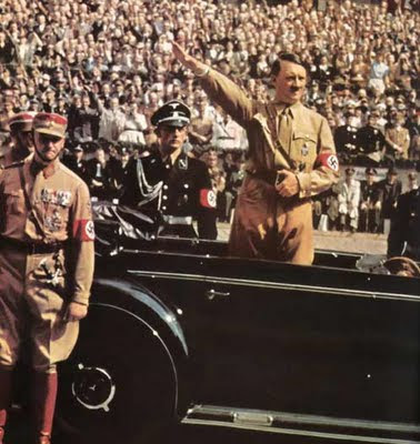 Votacion para fecha de elecciones Segunda+Guerra+Mundial,+Hitler