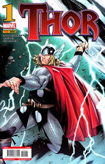 Thor vol.6 (Serie)