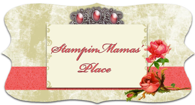 StampinMama4U's Place