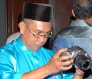 Dari Kamera Zainal