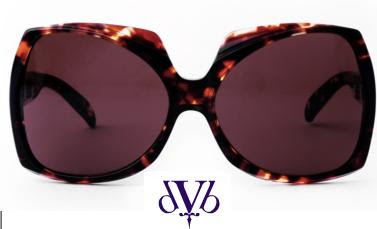 large rimless eyeglasses