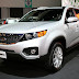 New ford escape 2011