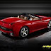 2011 new ferrari