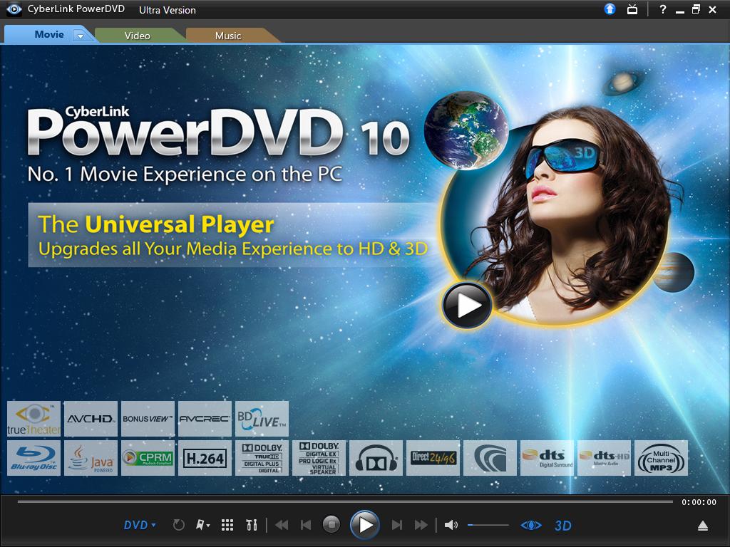 Power DvD Full POWER+DVD+10