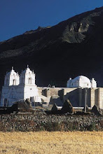 Iglesia de Lari