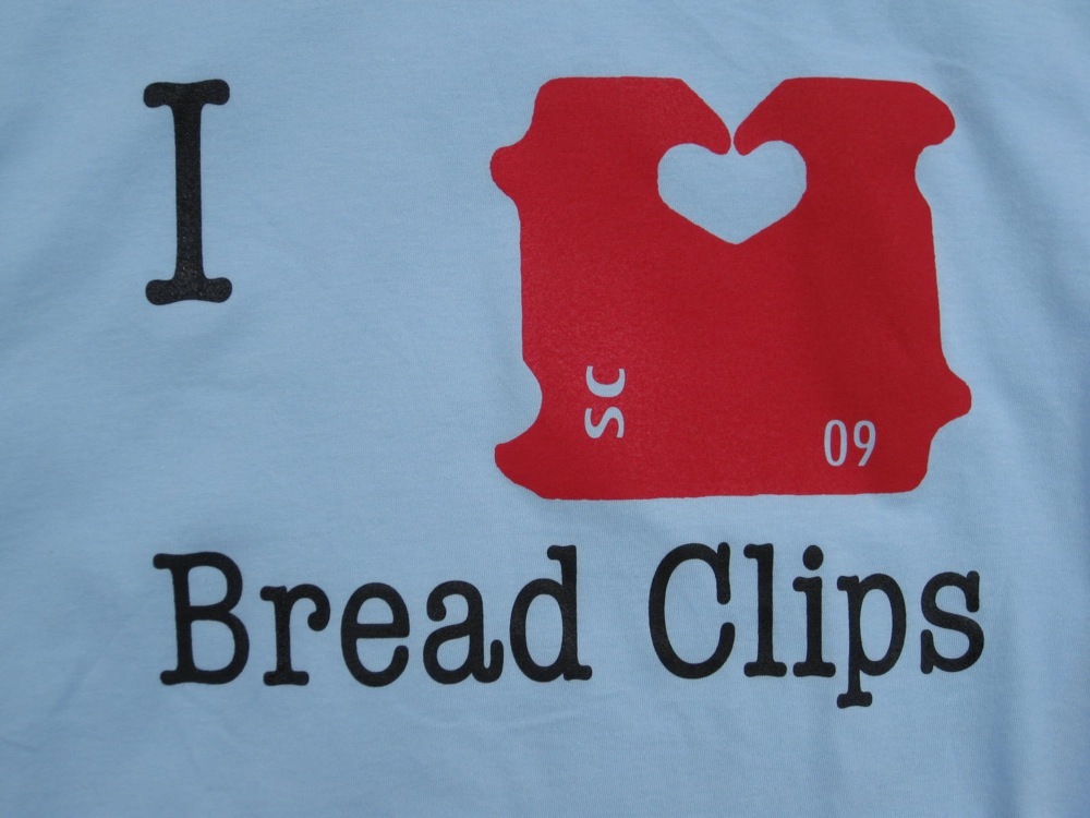 The Balanced Guy Larissa vs. Kim, Trends and Bread Clips...