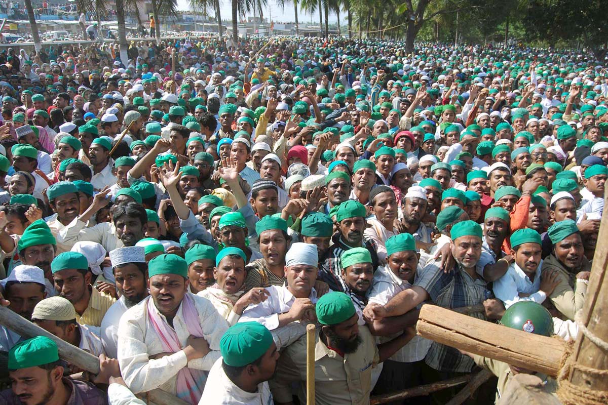 javagal baba