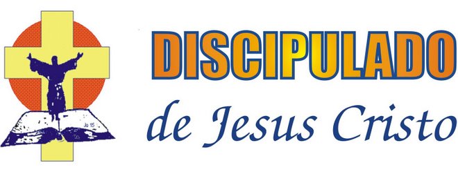 DISCIPULADO DE JESUS CRISTO FORTALEZA