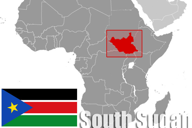 south sudan referendum results. South Sudan
