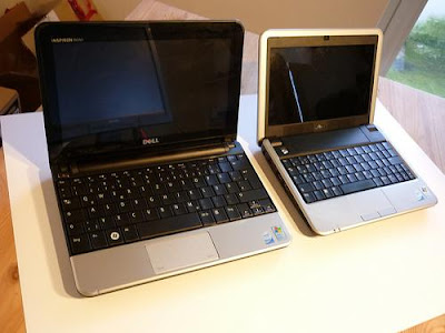Das Dell Inspiron Mini 10 ist ein Netbook vom Computer Hersteller Dell. Das Netbook überzeugt durch seine hervorragenden technischen Daten sowie durch sein.