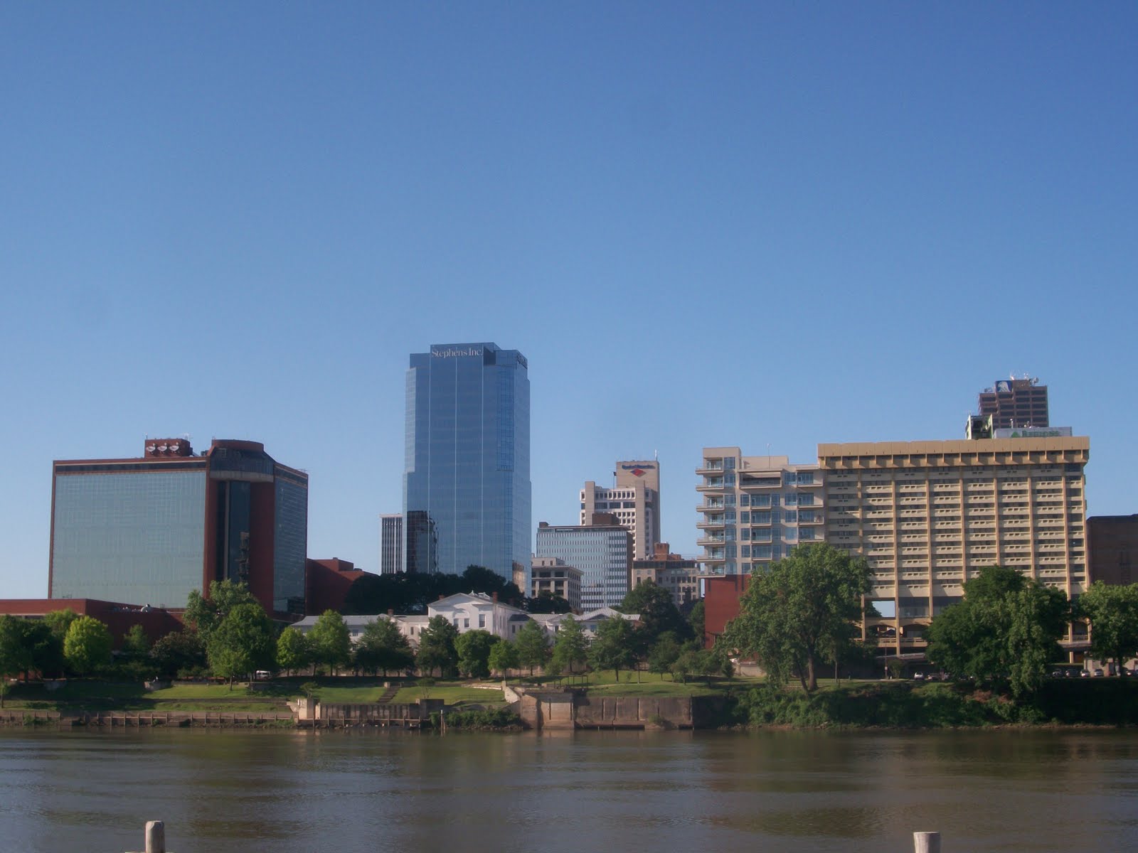 Marvell Arkansas