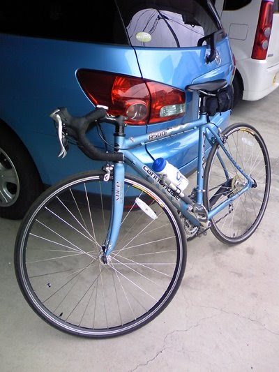 cannondale caad4 r500