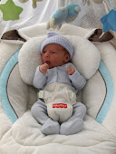 Newborn Noah