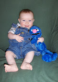 Six Months Old