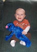 Five Months Old