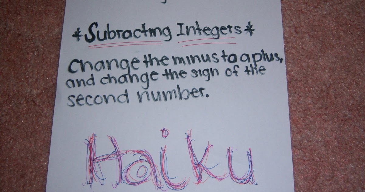 Math Blog 873 (2008): Chie's Big Book of Algebra