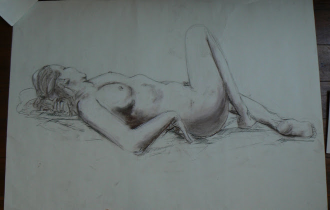 modeltekening