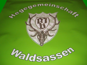 Neues Banner der HG Waldsassen