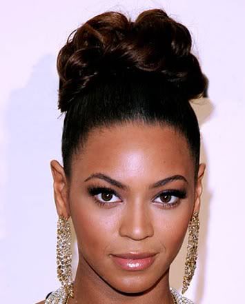 black hairstyles for prom. Prom Hairstyles For Black
