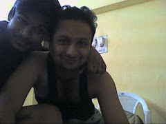 Me and Ankur Sen Sahab !!!....