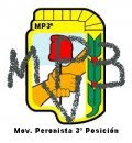 Nuestro Logo en los Muros