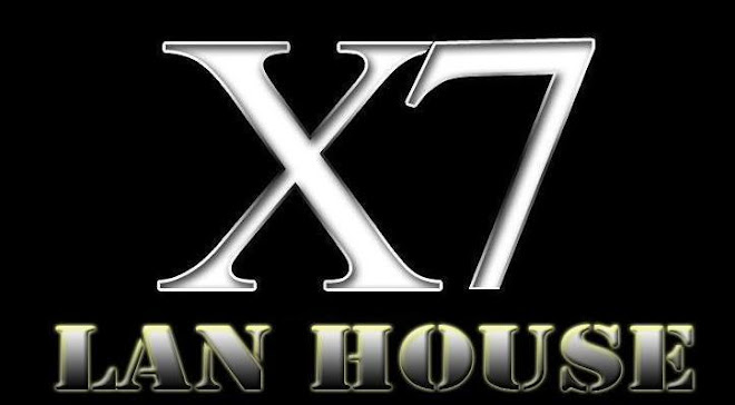 X7LAN-HOUSE