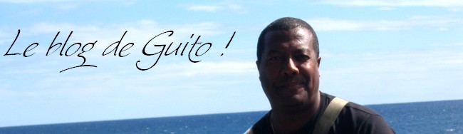 Le blog de Guito