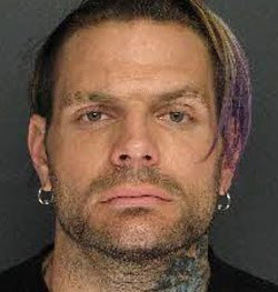Lo más reciente sobre el arresto de Jeff Hardy Jeff+hardy+arrestado