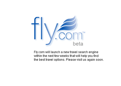 logo of fly