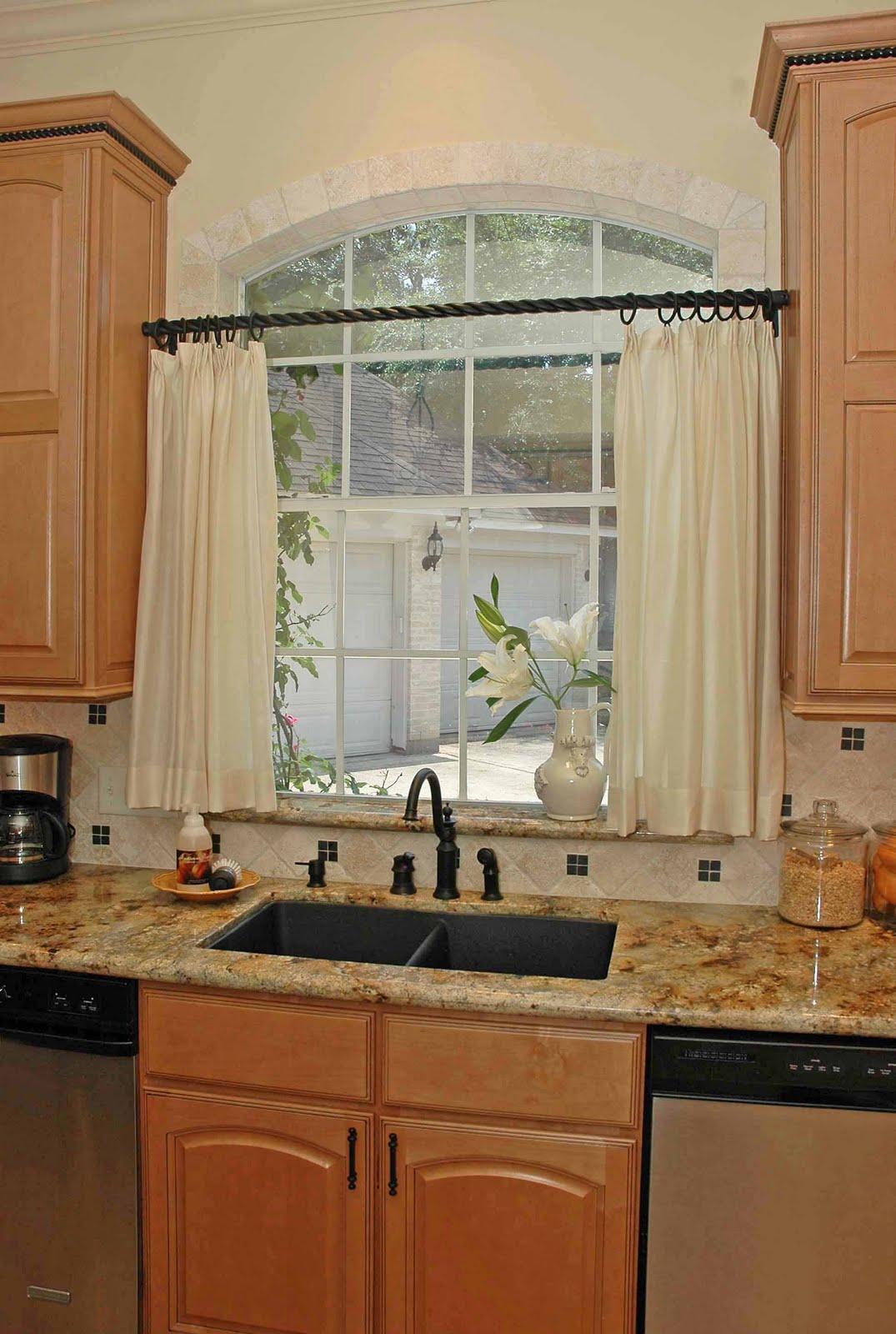 Design in the Woods So....Is Brass Coming Back?