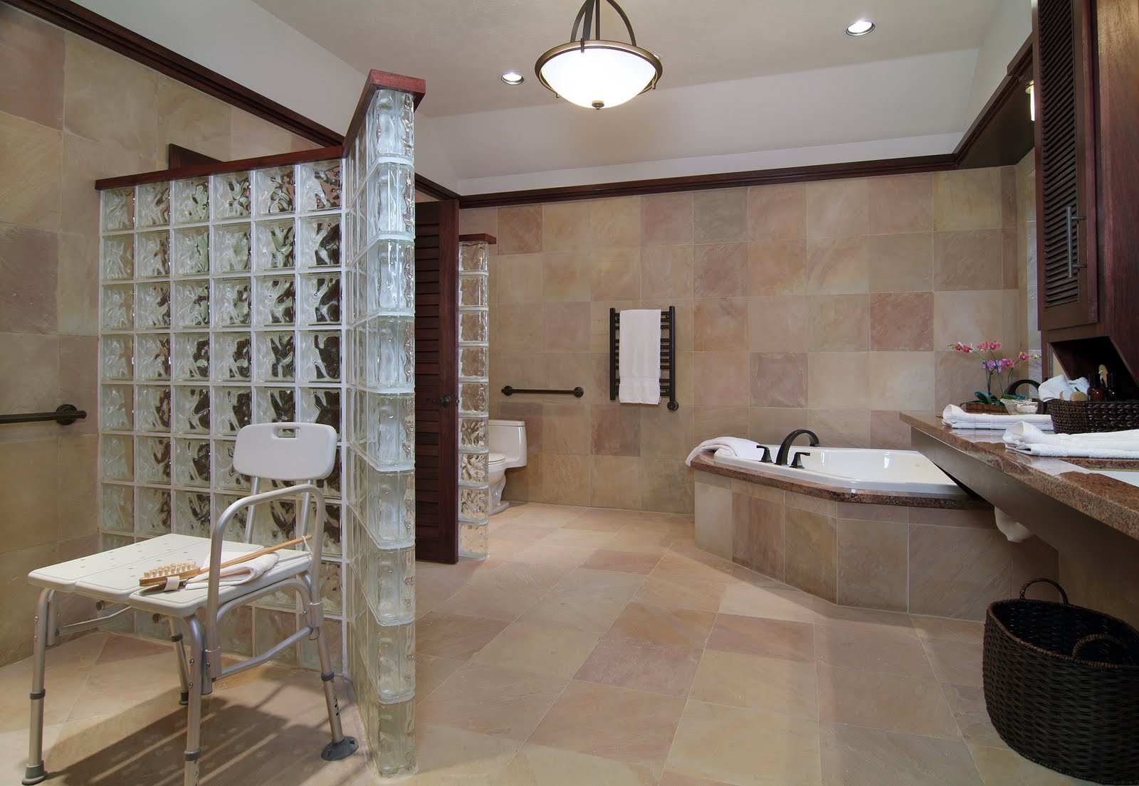 Design in the Woods So....Is Brass Coming Back?