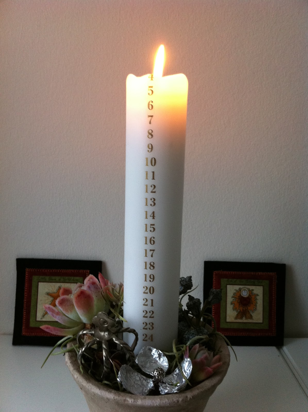 Countryliv: december 2010