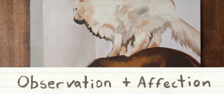 Observation & Affection