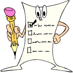 that the handout would not