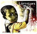 Lápices para la Paz