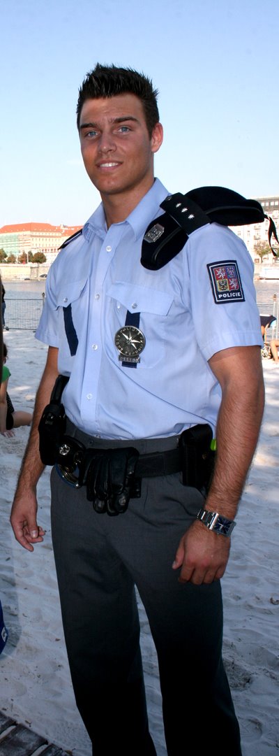 Força Policial