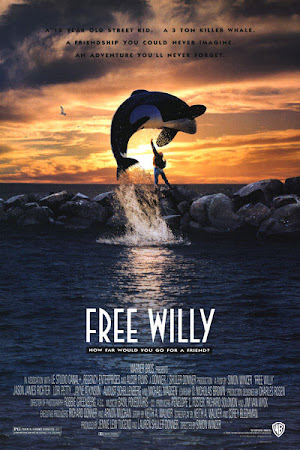 Pemain Free Willy