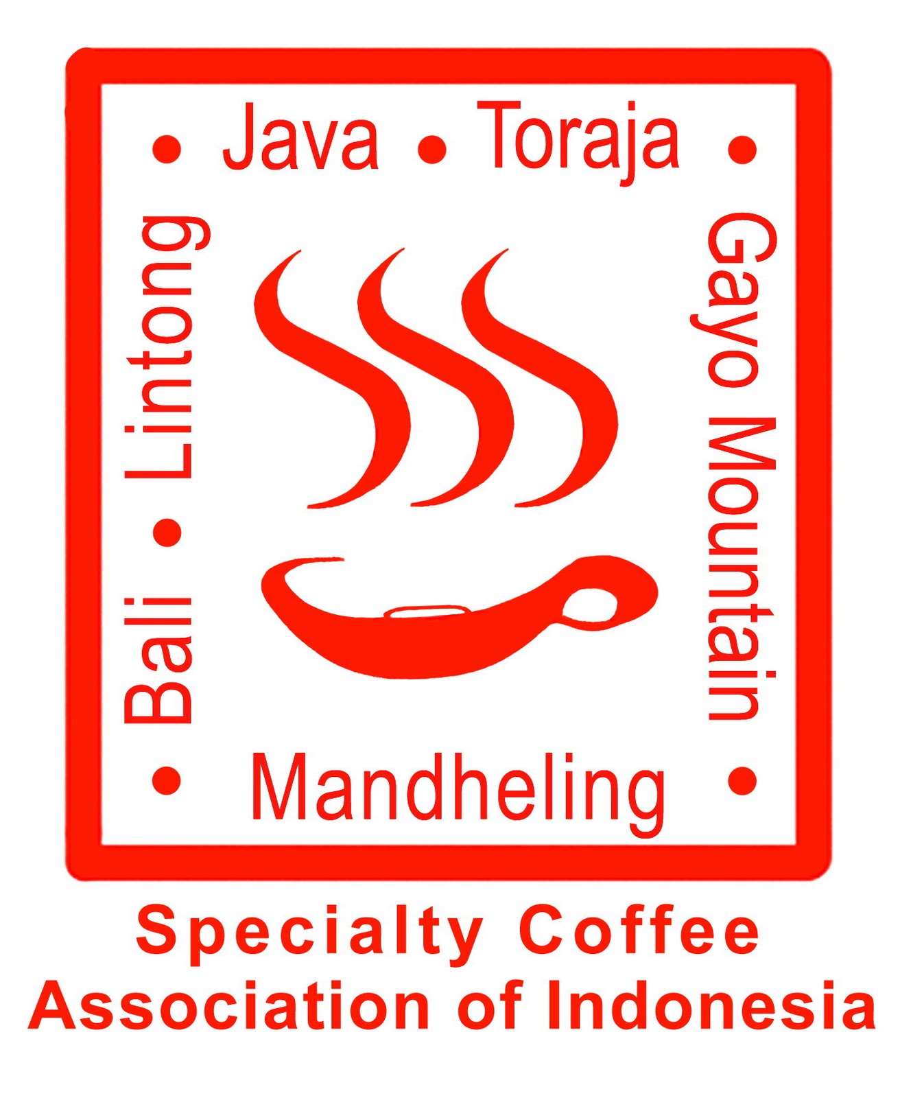 Coffee To Coffee: August 2010