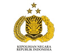 vector logo crosc: Logo Polri