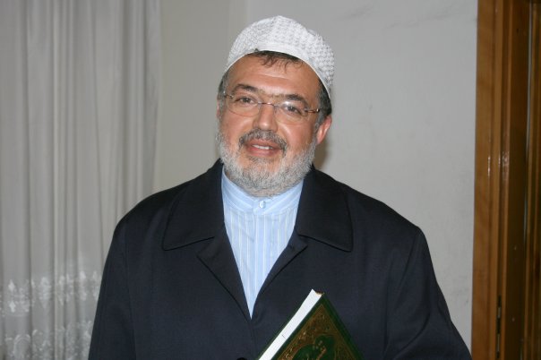 ALİ RAMAZAN DİNÇ HOCAEFENDİ