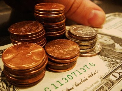 Sit On Cash But Declutter Your Bank Accounts