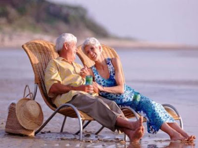 Money Mangement As You Approach Retirement