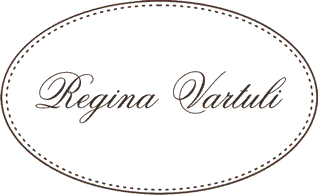 Regina Vartuli