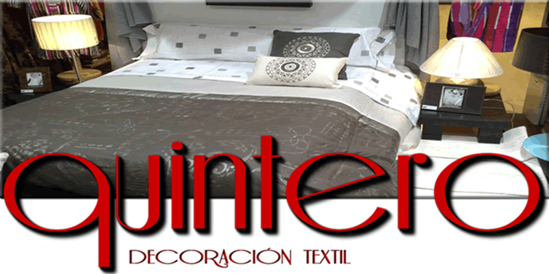 Quintero Decoración Textil