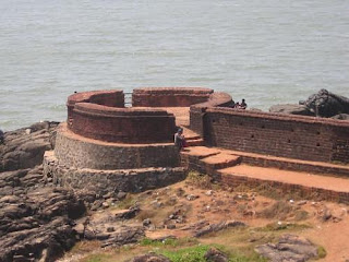 Kanathur Temple