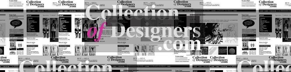 Collection of Designers