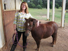 Friends and Horses