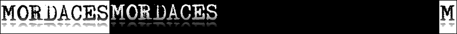 Mordaces